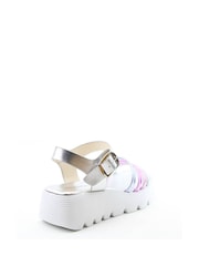 Heavenly Feet Blossom Sandals - Image 3 of 4