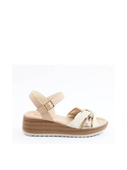 Heavenly Feet Luxe Sandals - Image 1 of 4
