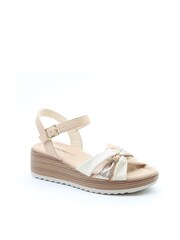 Heavenly Feet Luxe Sandals - Image 3 of 4