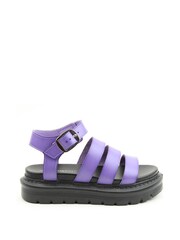 Heavenly Feet Saffron Sandals - Image 1 of 4