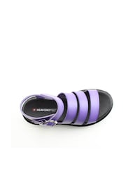 Heavenly Feet Saffron Sandals - Image 4 of 4