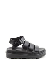 Heavenly Feet Saffron Sandals - Image 1 of 4