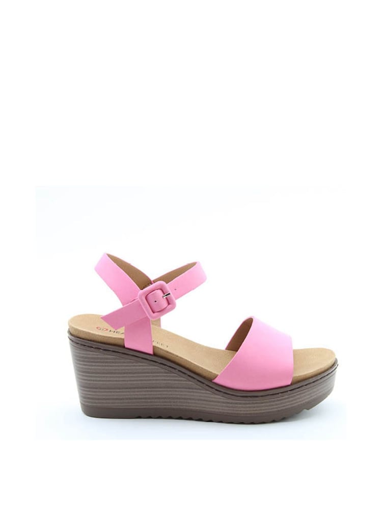 Heavenly Feet Orion 2 Sandals - Image 1 of 4