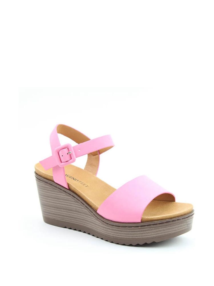 Heavenly Feet Orion 2 Sandals - Image 2 of 4