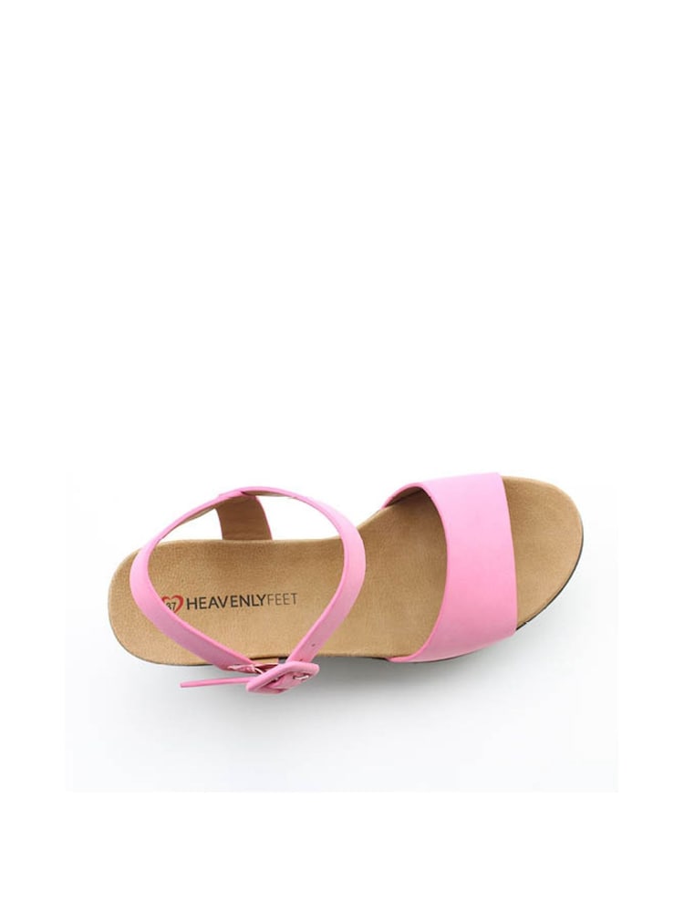 Heavenly Feet Orion 2 Sandals - Image 4 of 4