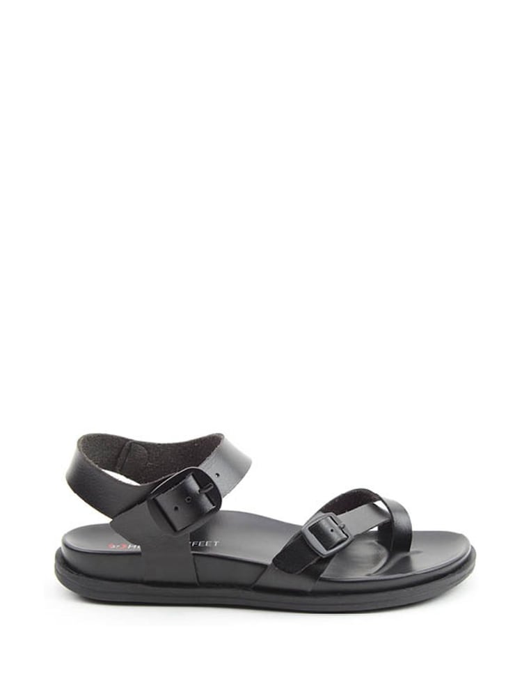 Heavenly Feet Ramblas Sandals - Image 1 of 4
