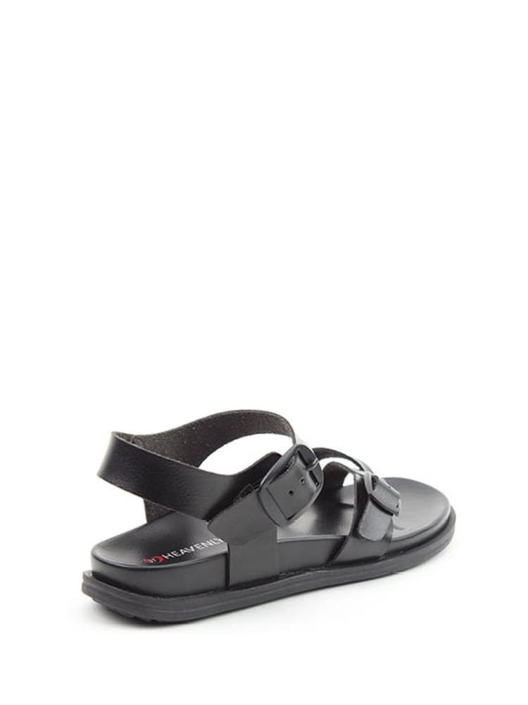 Heavenly Feet Ramblas Sandals - Image 2 of 4