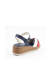 Heavenly Feet Luxe Sandals - Image 2 of 4