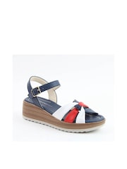 Heavenly Feet Luxe Sandals - Image 3 of 4