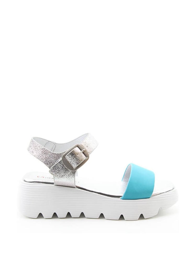 Heavenly Feet Martini Sandals - Image 1 of 4