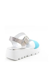Heavenly Feet Martini Sandals - Image 2 of 4