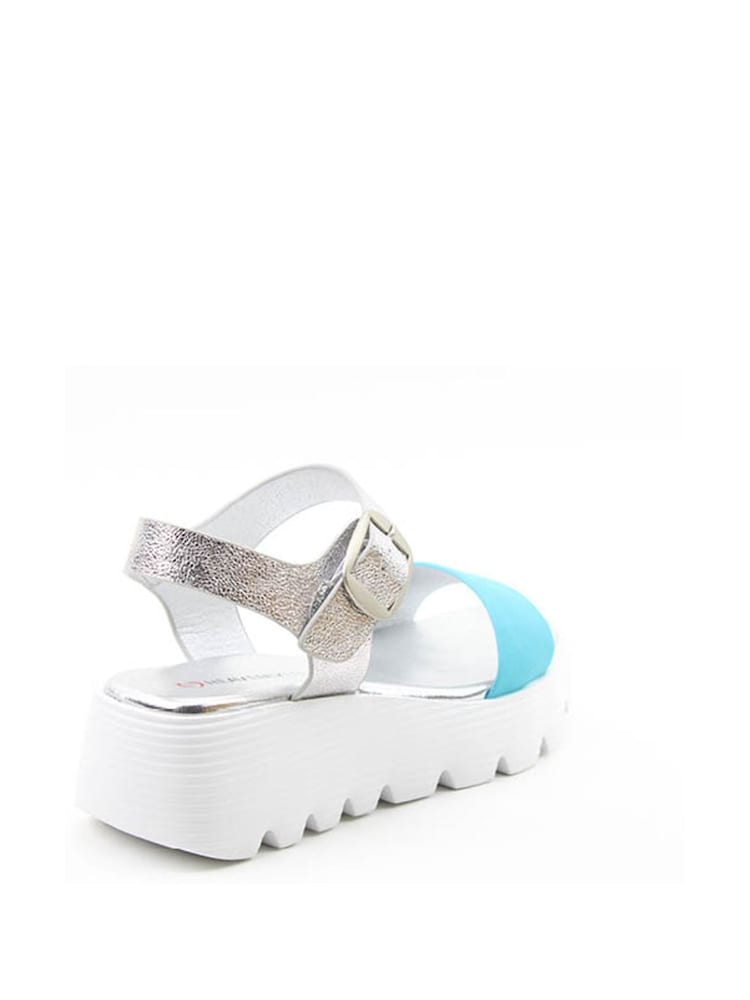 Heavenly Feet Martini Sandals - Image 2 of 4