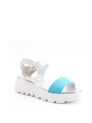 Heavenly Feet Martini Sandals - Image 3 of 4