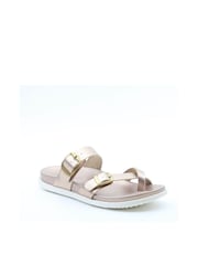Heavenly Feet Flamenco Sandals - Image 3 of 4