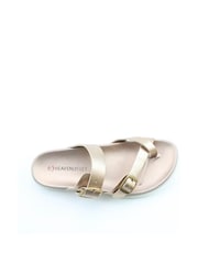 Heavenly Feet Flamenco Sandals - Image 4 of 4