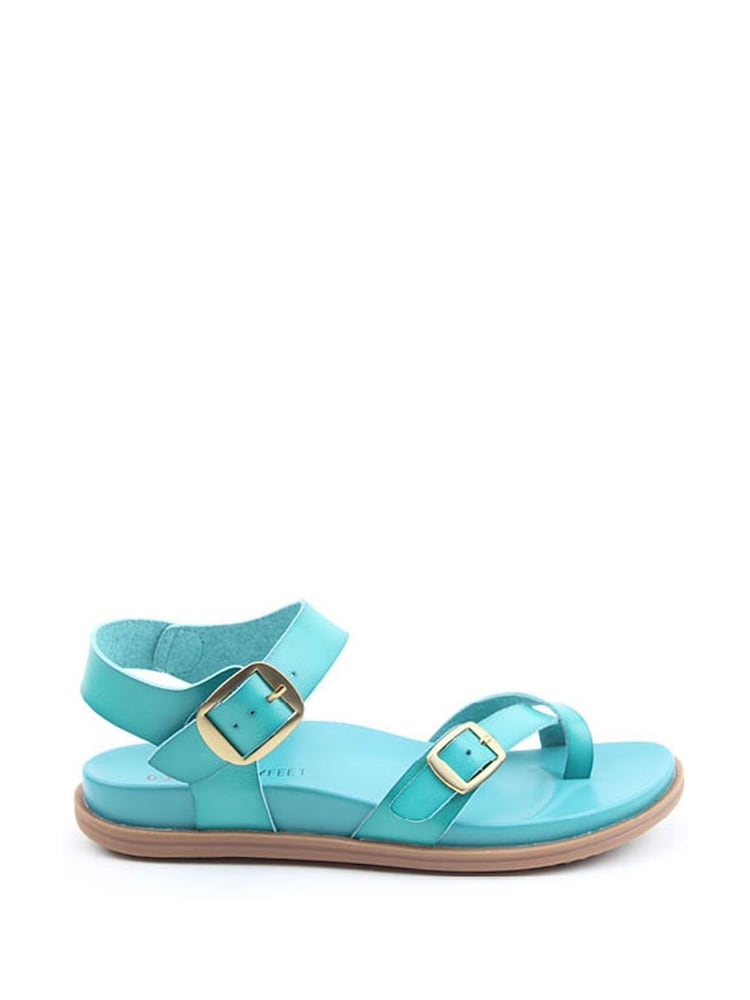 Heavenly Feet Ramblas Sandals - Image 2 of 4