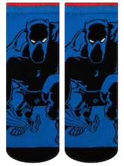 Character Panther Socks 3 Pack - Bild 2 von 4