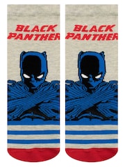 Character Panther Socks 3 Pack - Bild 3 von 4