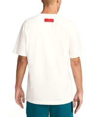 Nike White Portugal Travel T-Shirt - Image 2 of 3