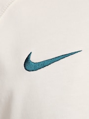Nike White Portugal Travel T-Shirt - Image 3 of 3