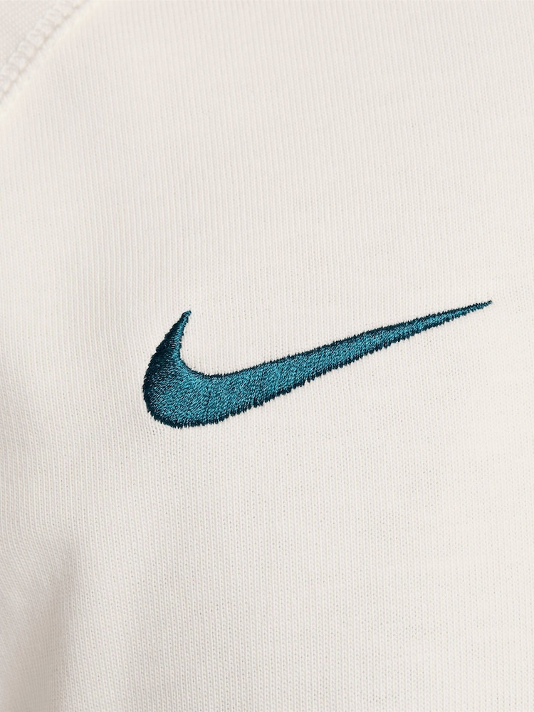 Nike White Portugal Travel T-Shirt - Image 3 of 3