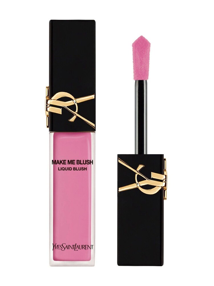 Yves Saint Laurent Make Me Blush Liquid Blusher - Image 1 of 5 Yves Saint Laurent Make Me Blush Liquid Blusher - Image 1 of 5