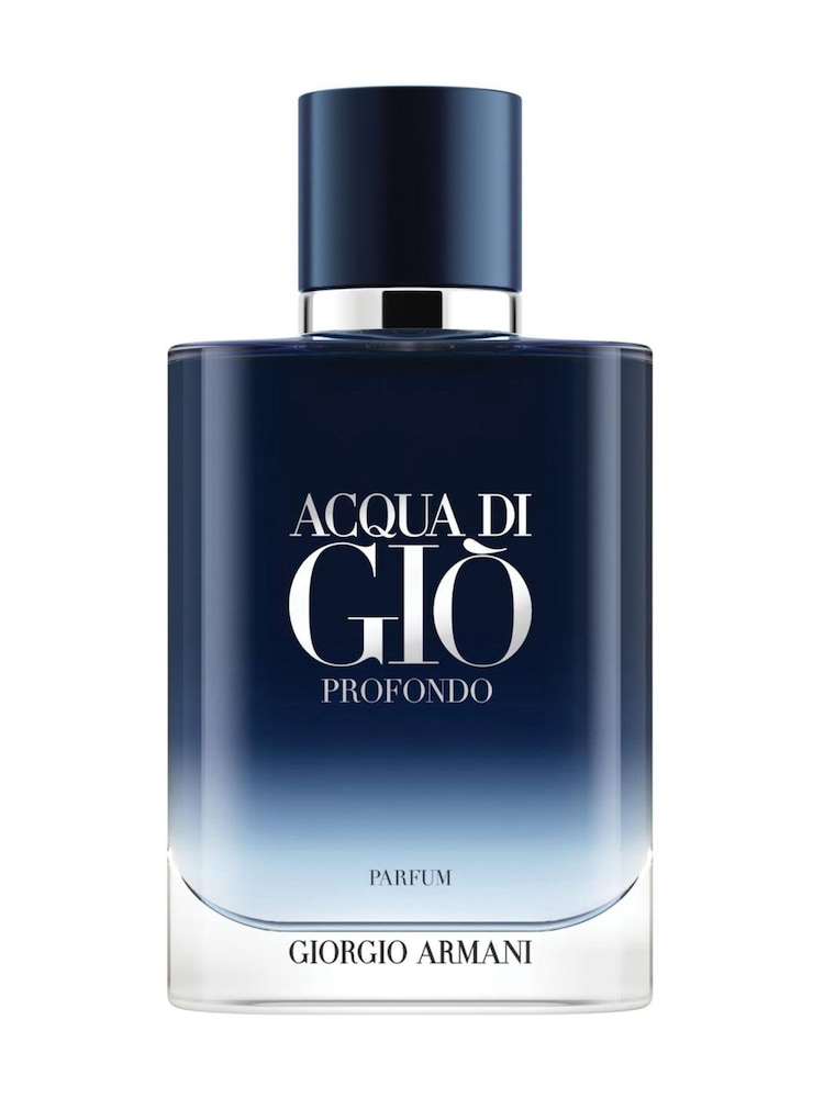 Armani Beauty Acqua Di Gio Profondo Parfum 100ml - Image 1 of 6