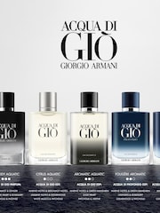 Armani Beauty Acqua Di Gio Profondo Parfum 100ml - Image 6 of 6