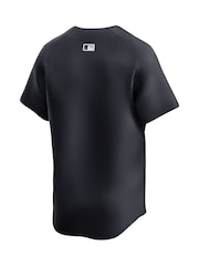Fanatics MLB New York Yankees Limited Alternate Black Jersey - Image 3 of 3