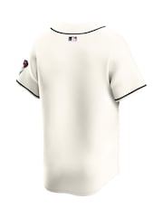 Fanatics MLB Arizona Diamondbacks Limited Home White Jersey - Image 3 of 3