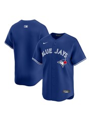 Fanatics MLB Toronto Blue Jays Limited Alternate Jersey - Image 1 of 3