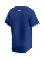 Fanatics MLB Toronto Blue Jays Limited Alternate Jersey - Image 2 of 3