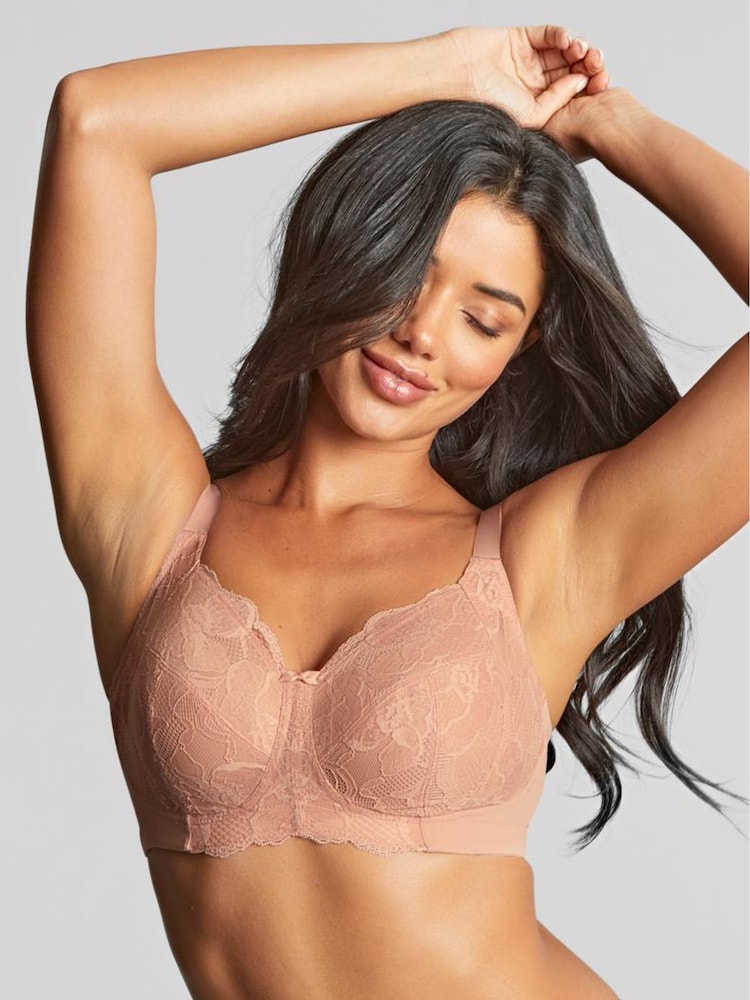 Panache Rocha Non Wired  Bra - Image 1 of 4