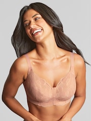 Panache Rocha Non Wired  Bra - Image 3 of 4