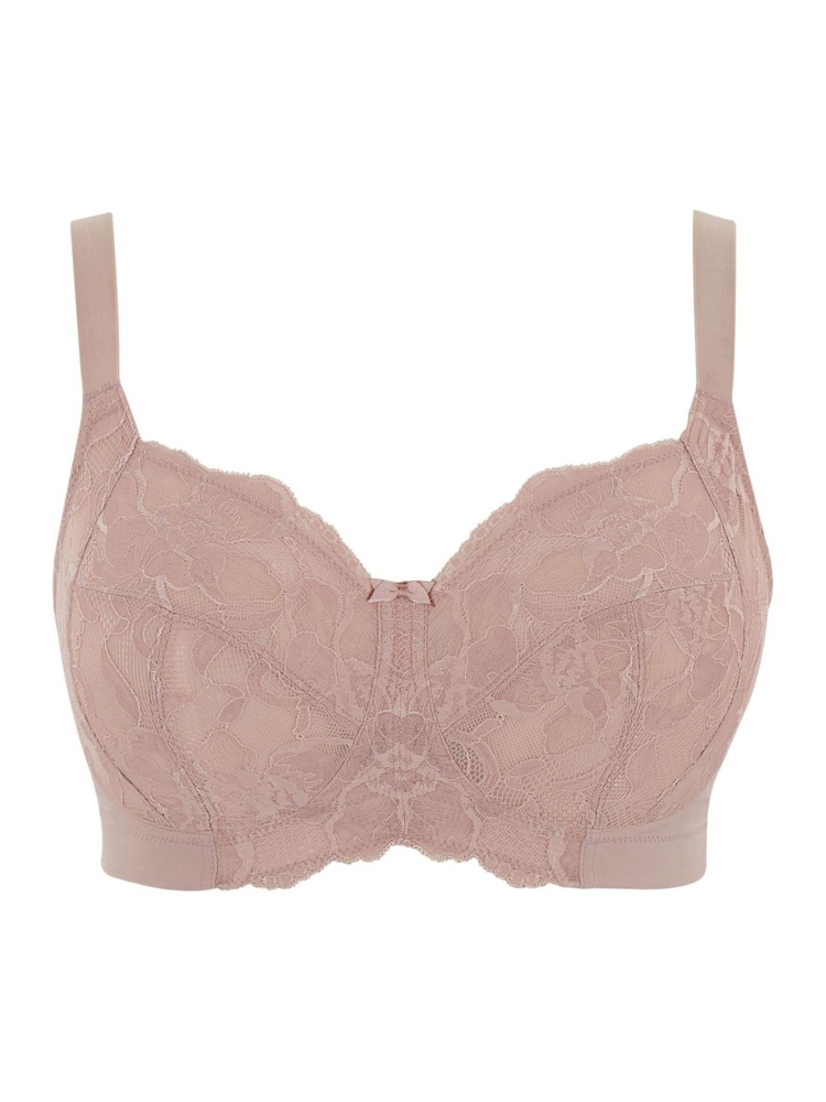 Panache Rocha Non Wired  Bra - Image 4 of 4
