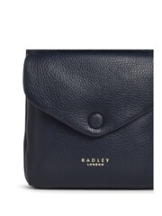 Radley London Blue Mallow Street Medium Phone Crossbody Bag - Image 4 of 4
