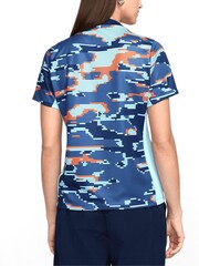 Nike Niederlande Pre-Match Top - Bild 2 von 3