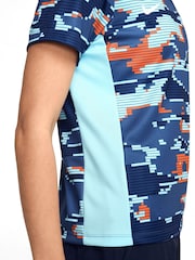 Nike Niederlande Pre-Match Top - Bild 3 von 3