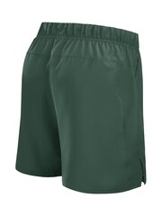 Fanatics NFL Green Bay Packers Woven Victory Shorts - Image 3 of 3