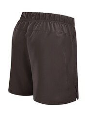Fanatics NFL Cleveland Browns Woven Victory Brown Shorts - Image 3 of 3