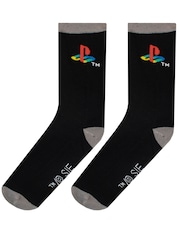Character Playstation Socks 3 Pack - Bild 2 von 4