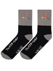 Character Playstation Socks 3 Pack - Bild 4 von 4