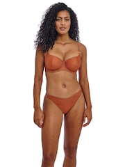 Freya Arizona Wave High Leg Bikini Briefs - Image 1 of 7