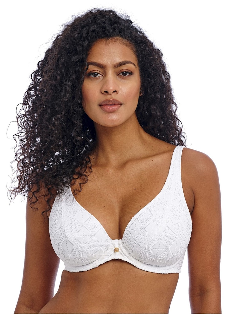 Nomad Nights Underwire Bikini Top - Image 1 of 3 Nomad Nights Underwire Bikini Top - Image 1 of 3