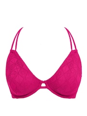 Nomad Nights Underwire Bikini Top - Image 3 of 3