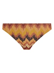 Freya Gold Arizona Wave Italini Bikini Briefs - Image 7 of 7