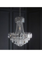 Gallery Home Black/White Kearney Pendant Ceiling Light - Image 2 of 8