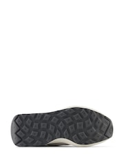 Gris/blanco - Zapatillas de deporte para niña 370 de New Balance - Imagen 10 de 10