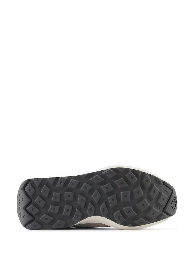 Gris/blanco - Zapatillas de deporte para niña 370 de New Balance - Imagen 10 de 10