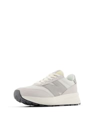 Gris/blanco - Zapatillas de deporte para niña 370 de New Balance - Imagen 5 de 10